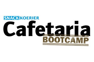 Eerste Cafetaria Bootcamp bij QBTEC Woerden