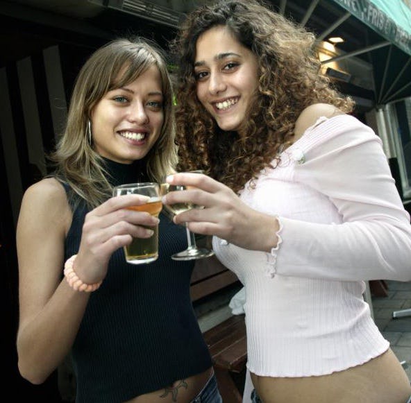 Alcoholverbod nekslag voor plattelandsdisco's