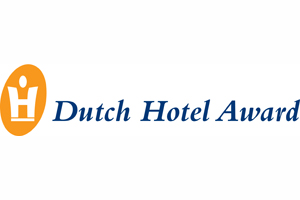 Tien genomineerden Dutch Hotel Award 2016 bekend