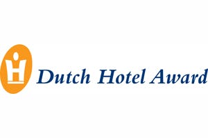 Zes halve finalisten Dutch Hotel Award 2016