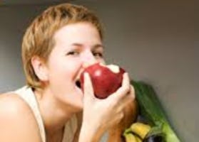 Topcentrum voor voeding en bewegen