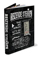 Boek over mobiele keukens en streetfood in Nederland