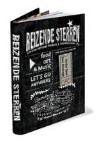 Boek over mobiele keukens en streetfood in Nederland