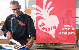 Vitam opent restaurant in hartje Amsterdam