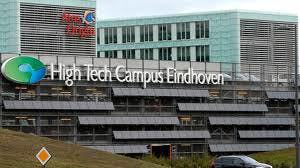 Colour Kitchen van start op High Tech Campus