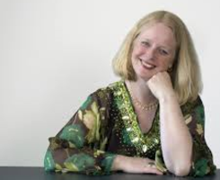 Schrijfster opent D&R Kidschen Kookclub