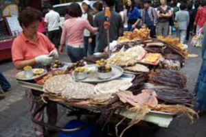 Grote Streetfoodprijs zoekt deelnemers