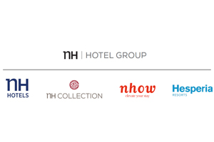 NH Hotel Group pakt twee prijzen bij World Hospitality Awards