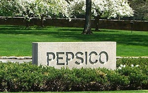 PepsiCo vaart wel bij gezonde koers