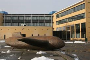 Ontbijt op school voor leerlingen Vechtdal