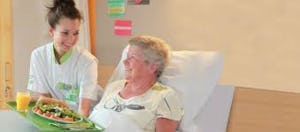 Menukaart stimuleert kiezen voor eiwitrijke gerechten