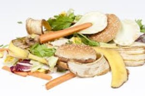 Bied kleinere hoeveelheden aan in buffet
