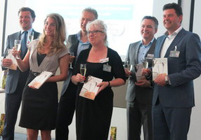 Deli XL verrast door publiciteit rondom boek