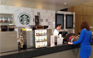 Albron opent eerste We Proudly Serve