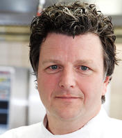 Kokskwartet ondergaat een metamorfose