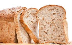 Minimagazine voor jongeren over voeding