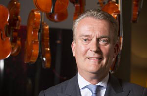 Erik de Wit voorman Rotterdamse Hotel Combinatie