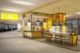 Innovation Award voor HMS Host