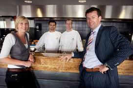 Vermaat Groep streeft naar 100 miljoen omzet