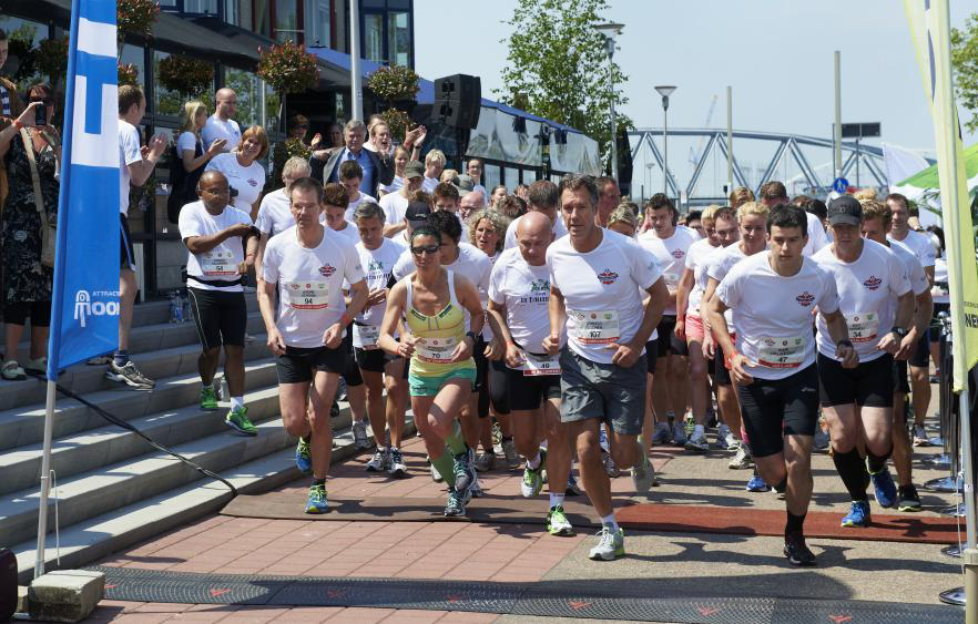 Derde editie Lenting Loopt op 2 juni