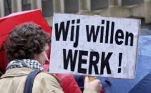 Omzet catering daalde sinds 2008 met een kwart