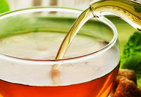 Professionals strijden voor Dutch Tea Championship