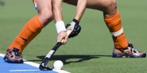 WK Hockey kiest La Place