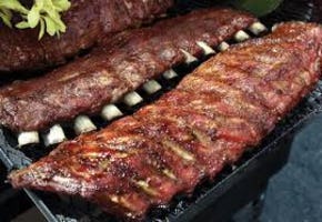 Hermanussen wint Spare Ribs Trophy