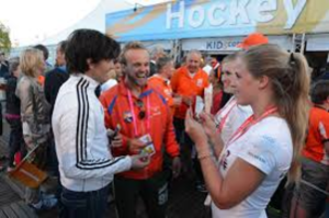 Blèf Jezelluf campagne tegen alcoholmisbruik