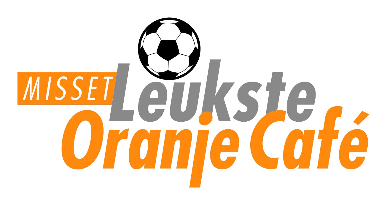 Leukste Oranje Café: de provinciewinnaars
