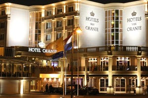 Horeca Top 100 2019 nummer 62: Hotel van Oranje