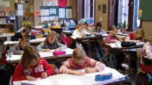 Gastlessen gezonde voeding op basisscholen