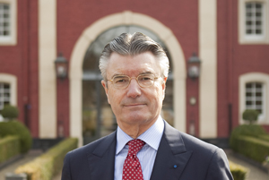 Hotel Personality Award voor Camille Oostwegel