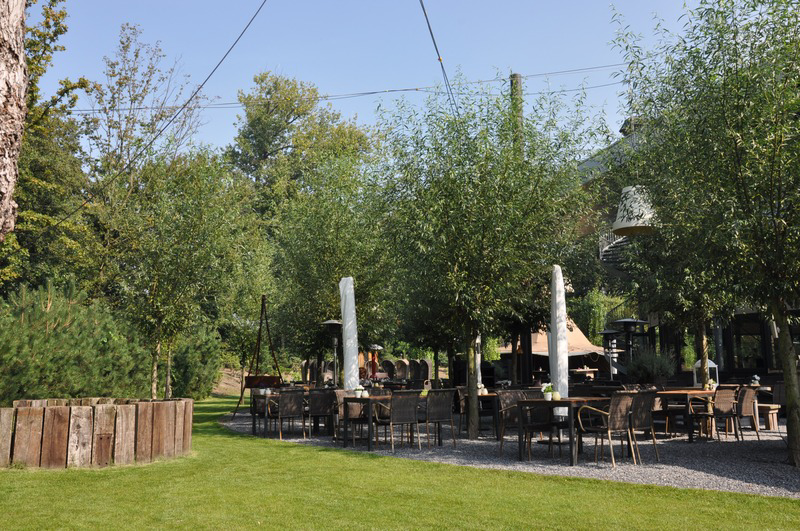 Het Hooihuis in Roosendaal prolongeert publieksprijs