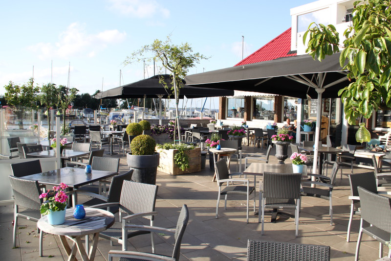 71 plekken omhoog: Havenrijk snelste stijger Terras Top 100 2014