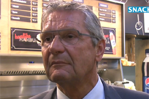 Met campagne ook angst voor overval wegnemen