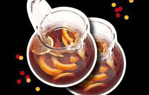 Spaanse cateraars samen verder