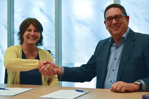 SAB scoort met 'echt Frysk