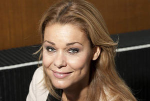 Froukje de Both maakt Misset Koffie Top 100 bekend