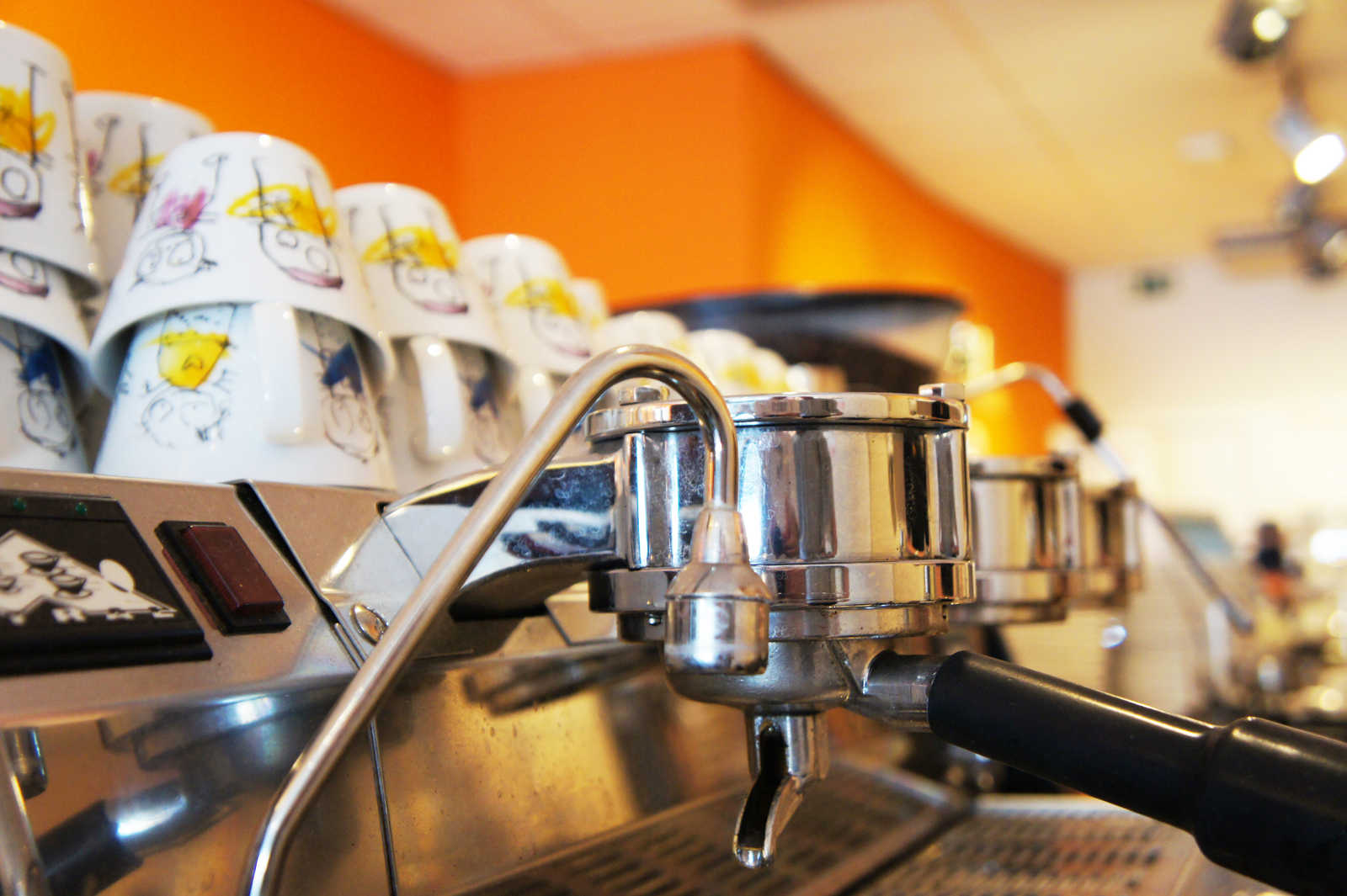 Kaldi Goes wint prijs met dank aan plek in Koffie Top 100