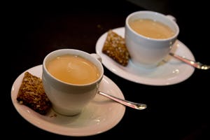 Koffieprijzen in de horeca dalen