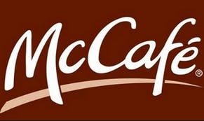 McDonald's promoot koffie met speciale campagne