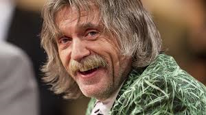 Johan Derksen pleit voor gezonde voeding in kantines