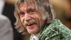 Johan Derksen pleit voor gezonde voeding in kantines