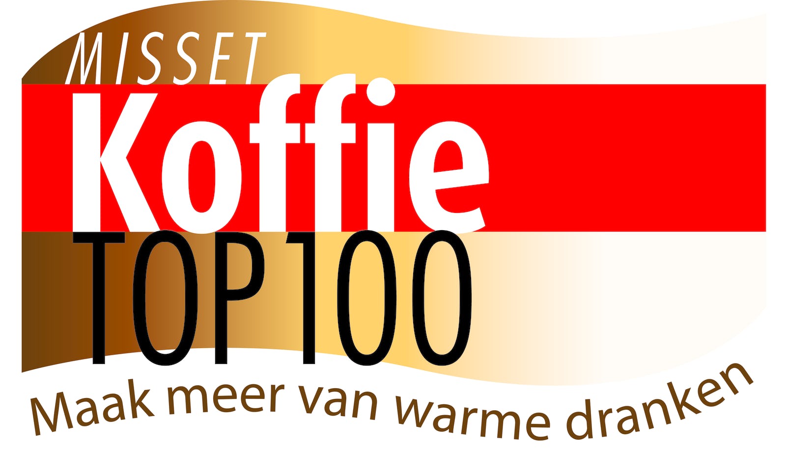 Liveblog Koffie Top 100 2014