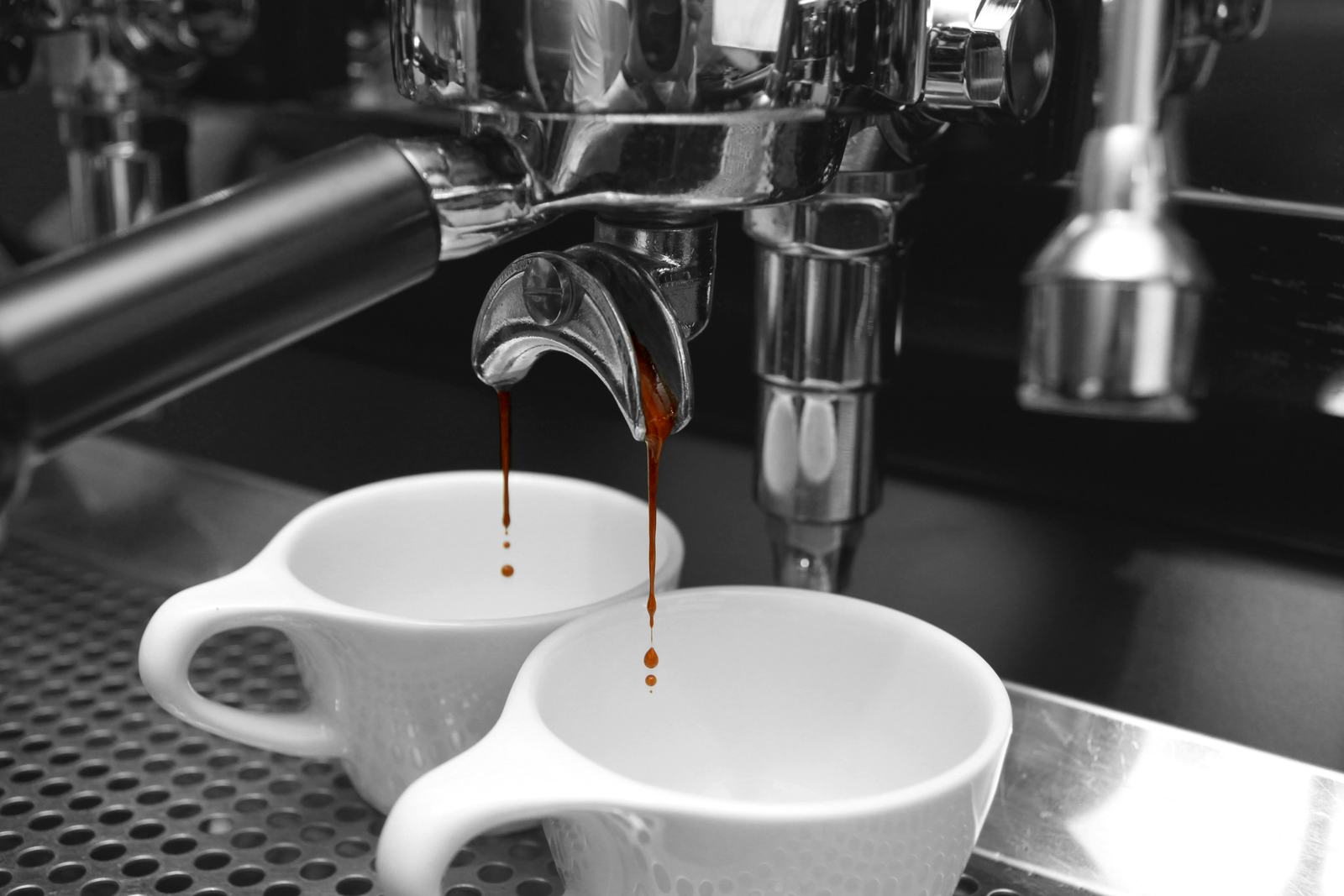 Doppio Espresso genomineerd voor European Coffee Award
