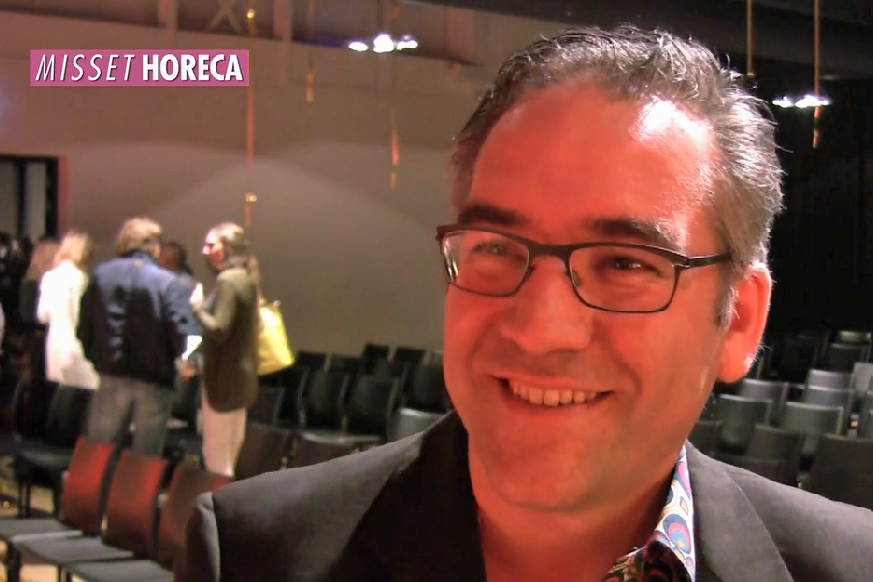 Koffie Top 100-jurylid Joost Leopold licht winnaars toe