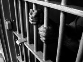 Gruwelijk eten in Amerikaanse vrouwengevangenis