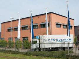 Chefs Culinar maakt entree in Nederlandse catering