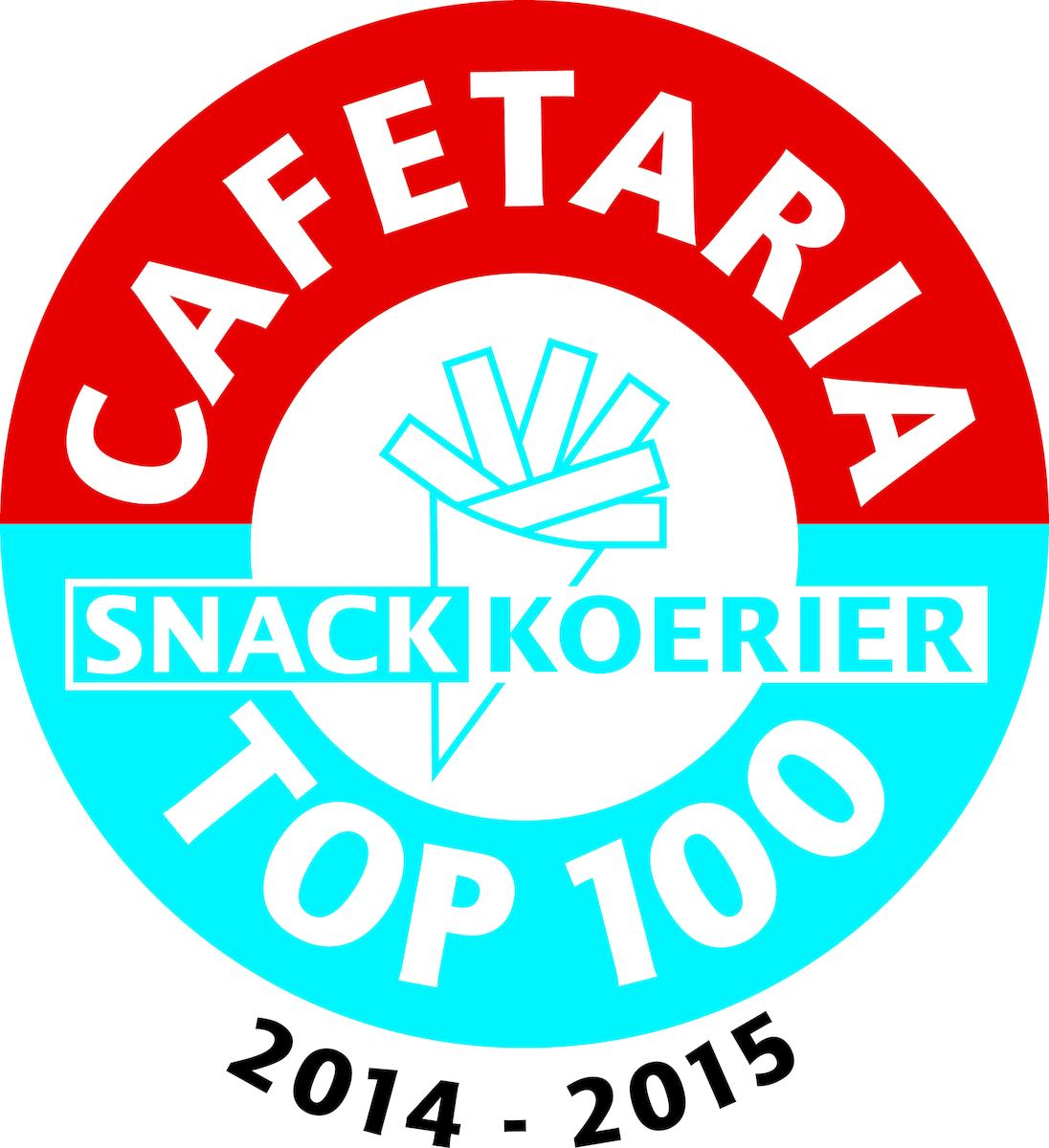 Cafetaria Top 100 2014: eerste onthullingen